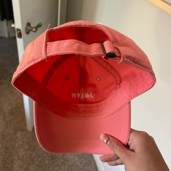 Jolyn baseball cap - Picture 5 of 5